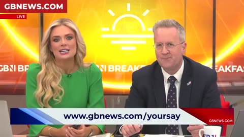 You WON T get it past your backbenchers! - Labour Minister GRILLED over asylum system reforms