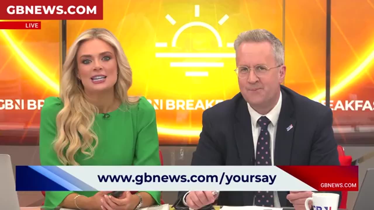 You WON T get it past your backbenchers! - Labour Minister GRILLED over asylum system reforms