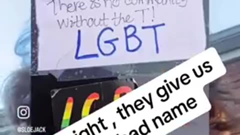 Aren't WOKE White women the WORST？？