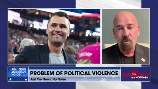 Ex-Federal Prosecutor: Charlie Kirk’s Assassination Was a Planned Hit