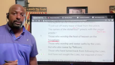 Episode 1084: Will the Church go through the 7 year tribulation? Part 2