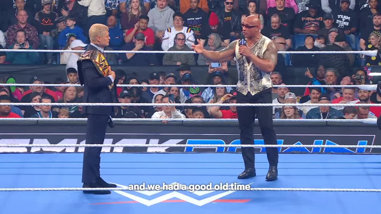 WWE February 2025 (Part 3)