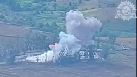 ✈️💥 Ukraine Russia War | Ukrainian MiG-29 Strikes Russian Positions | RCF