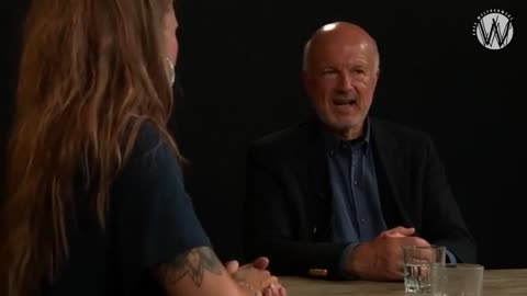 Isa Kriens - Frank Stadermann - Cafe Weltschmerz - Met de kennis van nu