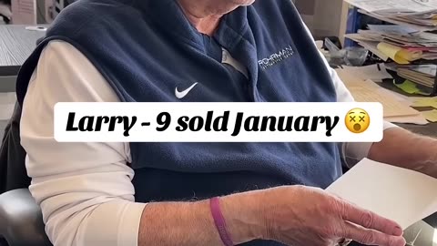 Paying out commission checks! live reactions from car salesman #shorts #carsales #carsalesman