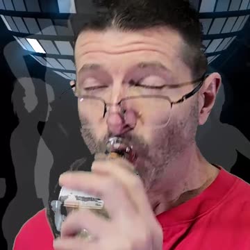 ...Another Video About .....F**kin' TEQUILA!