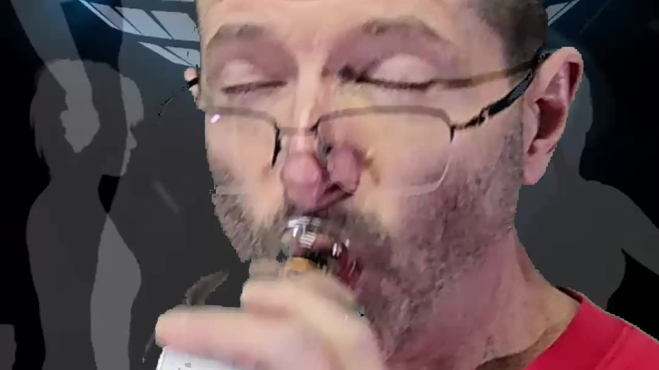 ...Another Video About .....F**kin' TEQUILA!