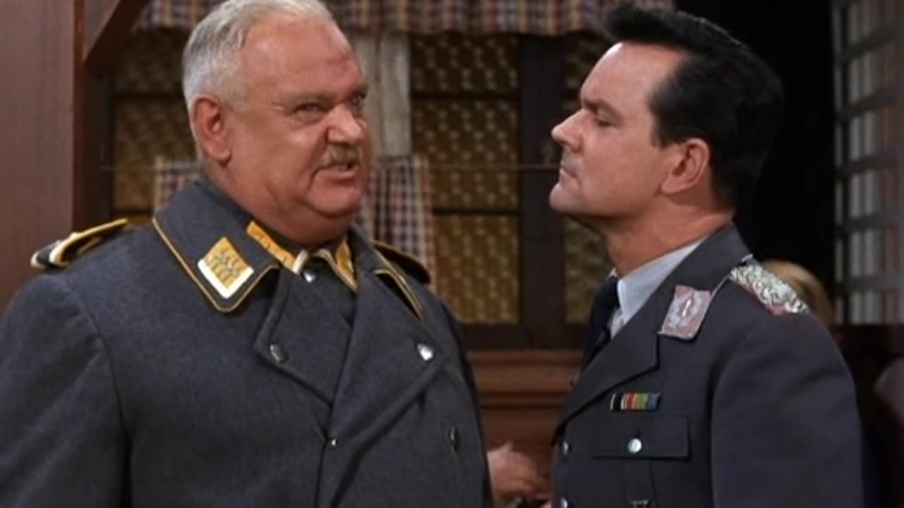 🔴 Käfig voller Helden - 13 - Die falschen Fünfziger 🔴