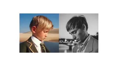 PARCELS - Day/Night