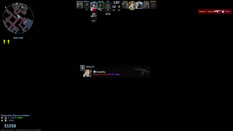 TRICK SHOTS - Live, Click, Gaming, Apex Legends, Valorant, CS2, War Thunder