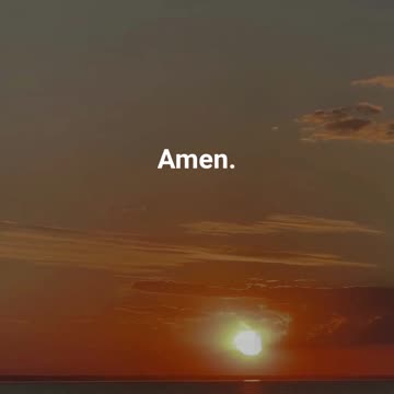 Start Your Morning With This Powerful Prayer! #prayer