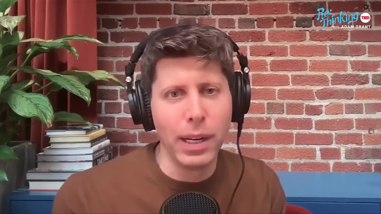 Fame Limits Free Speech #openai #ai #samaltman #trendingpods