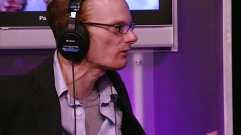 Medicated Pete Dating Game - 11-17-09
