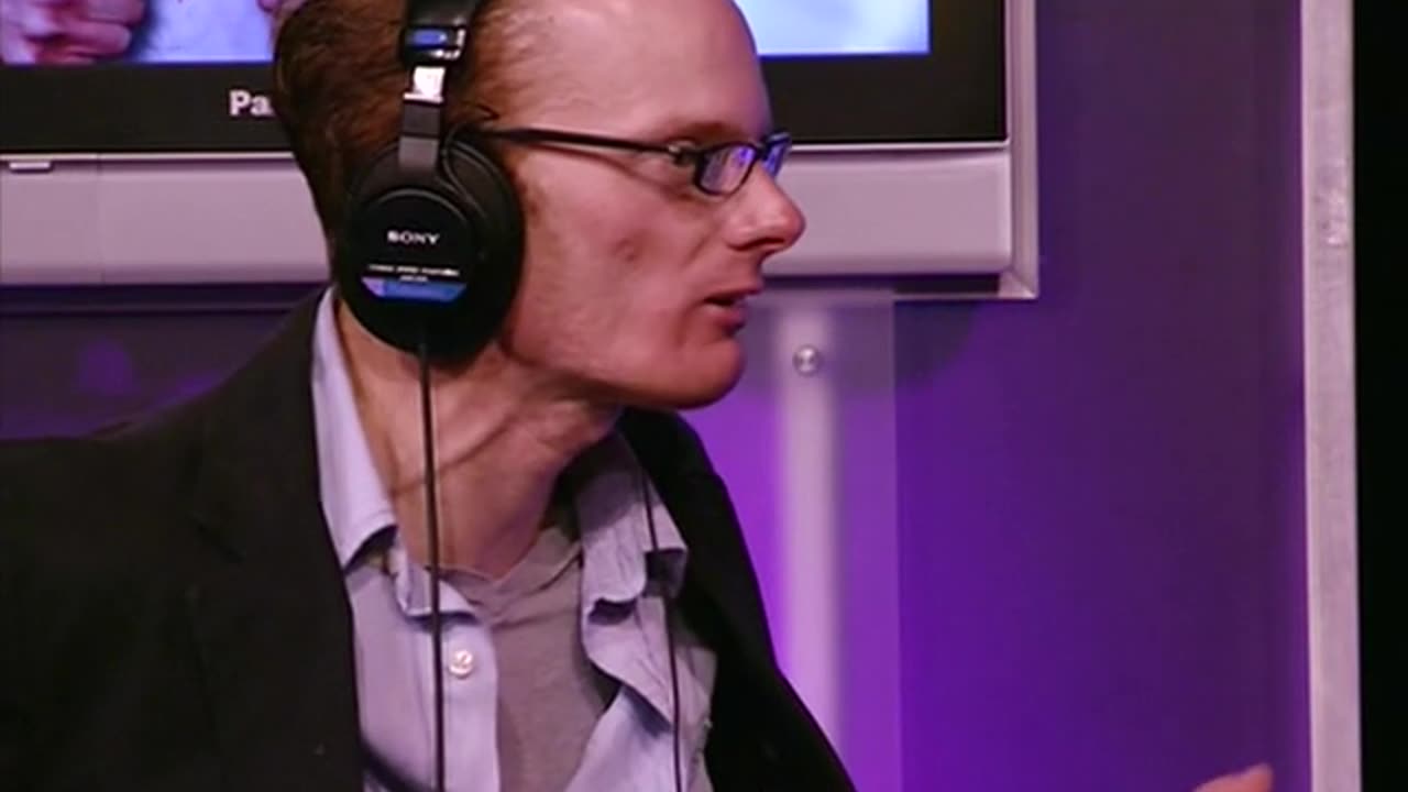 Medicated Pete Dating Game - 11-17-09