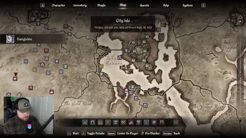 The Elder Scrolls IV: OBLIVION Part 6