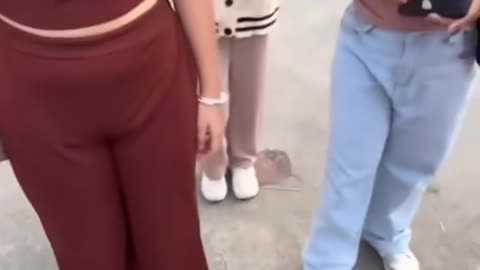 Nice talent