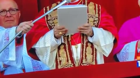 Pope Leo