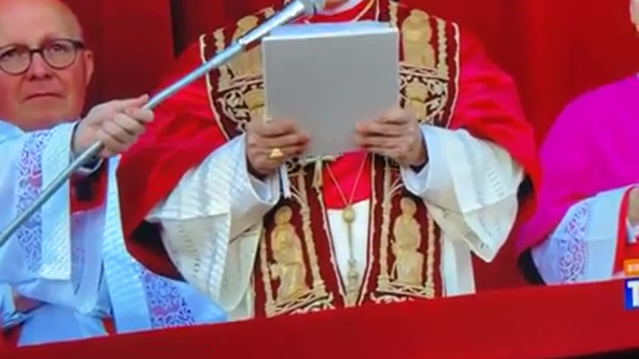 Pope Leo
