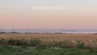 🚁💥 Ukraine Russia War | Ukrainian Long-Range Drone Strike on Azov Plant | RCF