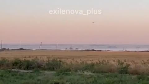 🚁💥 Ukraine Russia War | Ukrainian Long-Range Drone Strike on Azov Plant | RCF