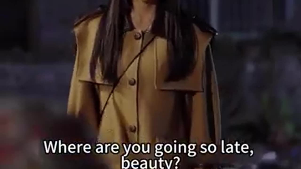 You remember my voice. (Part - 3)