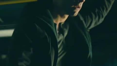 Thrilled Movie 🎬 clip