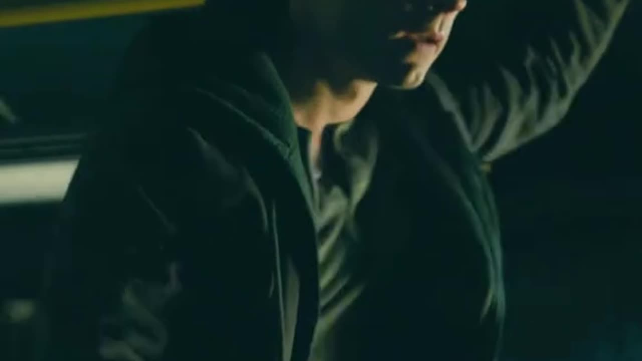 Thrilled Movie 🎬 clip