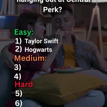 Ultimate Pop Culture Trivia Challenge! 🤯 #quiz #challenge