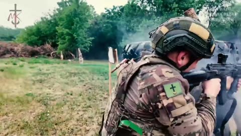🪖🔥 Ukraine Russia War | Russian Units Prepare for Battle in Coordinated Attack | RCF