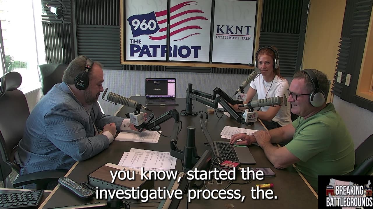 Before Senator Warnock moved into this church owned home he had his own home