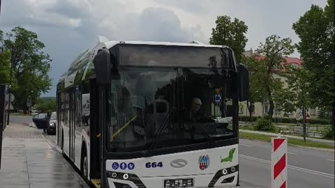 Pierwsze ładowanie