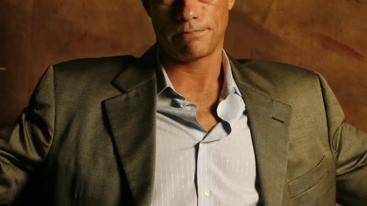 Van Damme, investigado en Rumanía por un caso de trata de personas