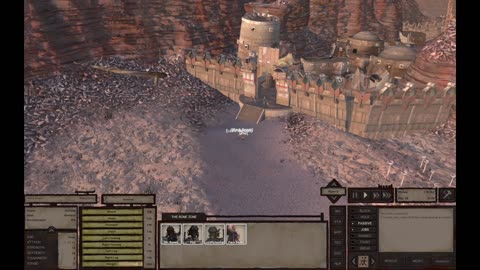 Mr. Bones' Wild Ride