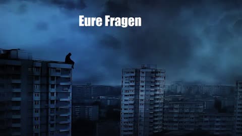 Eure Fragen Teil 1