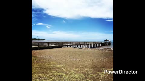 waimea landing state recreation pier
