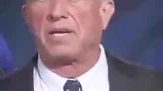 RFK Jr. just dropped a truth bomb: “Doctors get paid to vaccinate — not to think.”