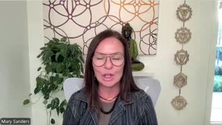 Who is Dr. Mary Sanders