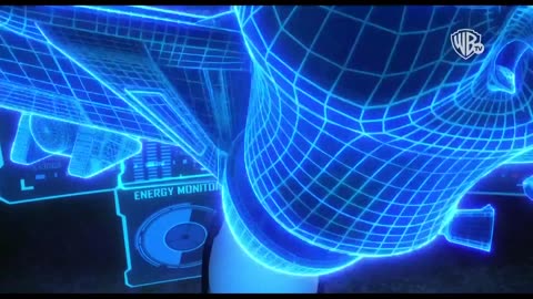 [Clip] Los Pingüinos del Madagascar: La Película | Duelo del Planes | Warner Channel LA (23/01/2026)