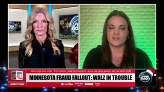 MINNESOTA FRAUD FALLOUT