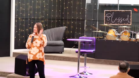 Gifts of the Holy Spirit part 4