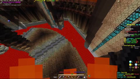 Skyblock FLOOR 7 [#2734]