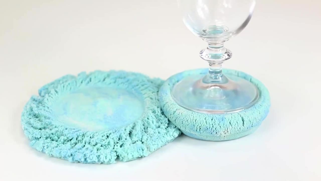Kinetic Sand ASMR Compilation: Relaxing Sounds & Visuals for Deep Calm