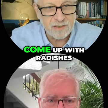 Healthy Body: Why Disturbed Soil Is A Perfect Analogy!