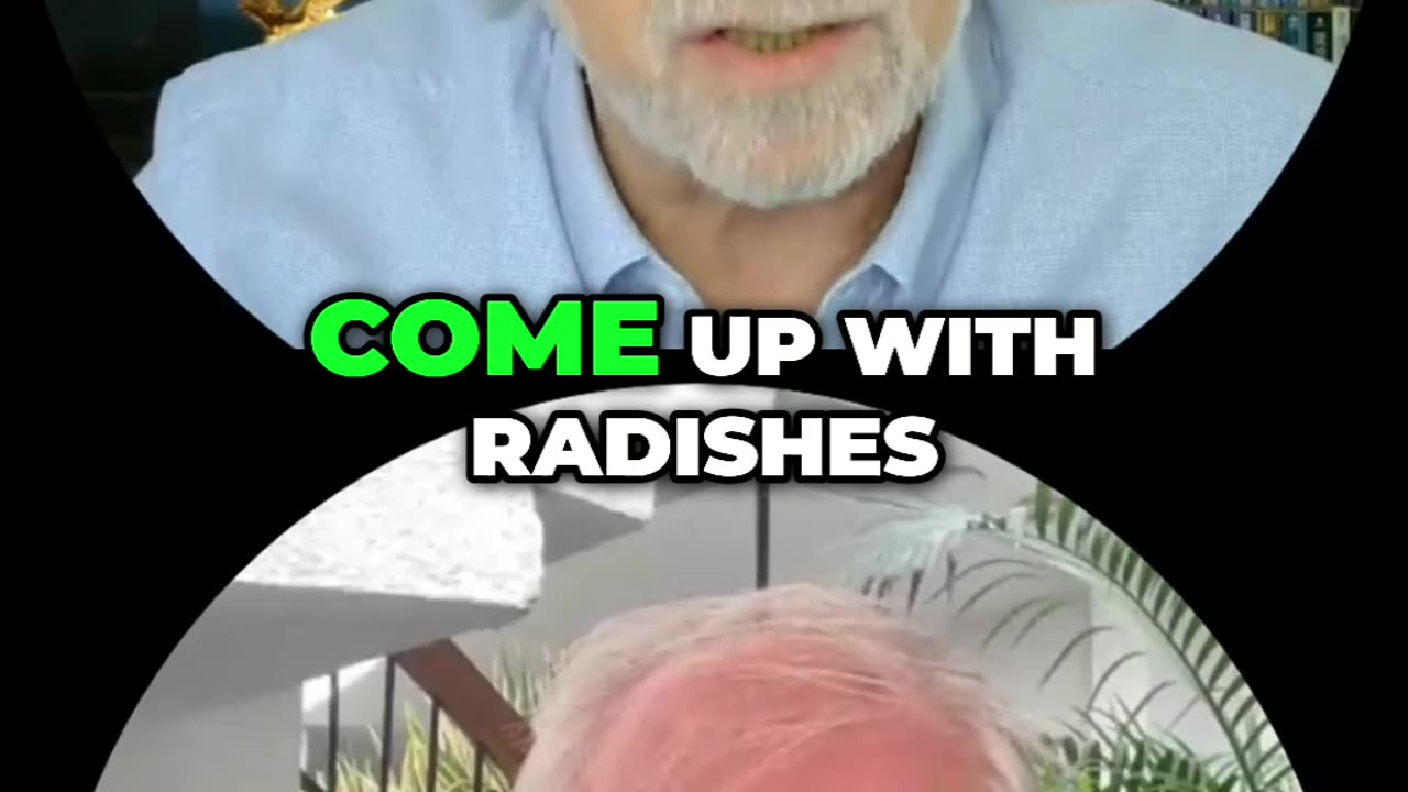 Healthy Body: Why Disturbed Soil Is A Perfect Analogy!