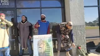 GMS Virginia Midweek Camp Church LIVE! 11/18/25