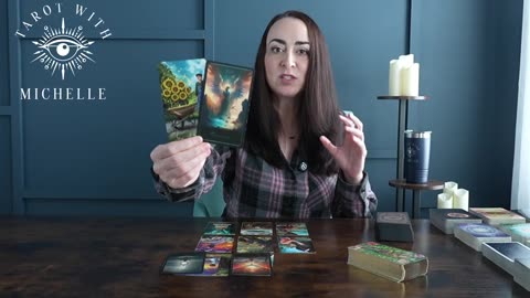 Daily Tarot - Wed, Jan 28, 2026 | You’re On the Other Side Now!