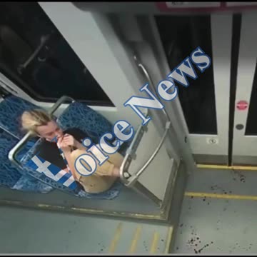 Ομοσπονδιακές κατηγορίες για τη φρικτή δολοφονία της Ιρίνα Ζαρούτσκα στο ελαφρύ τρένο του Σάρλοτ!!!