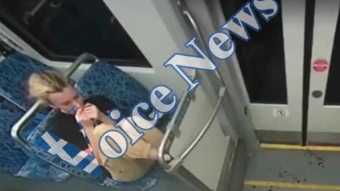 Ομοσπονδιακές κατηγορίες για τη φρικτή δολοφονία της Ιρίνα Ζαρούτσκα στο ελαφρύ τρένο του Σάρλοτ!!!