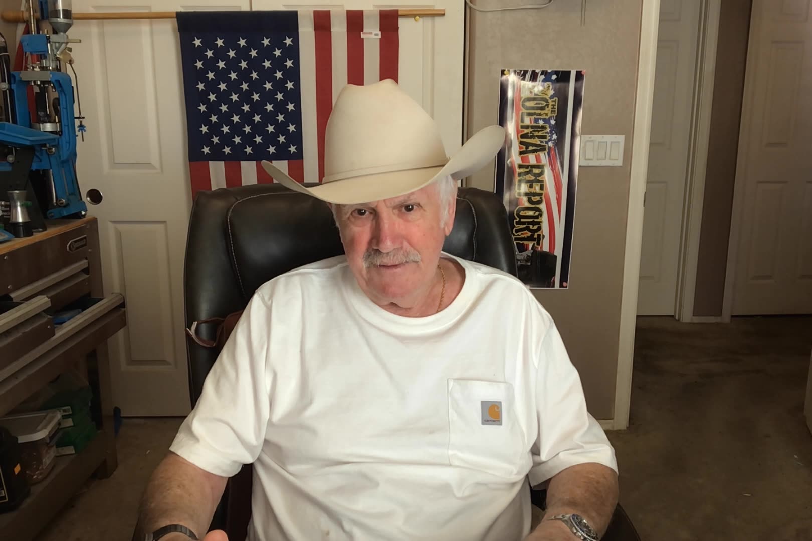 Trump Was A Democrat All Of His Life, He Only Became A Republican In 2016!