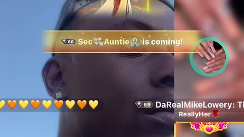 MRFINNESSIN Said he doesn’t care about his own son